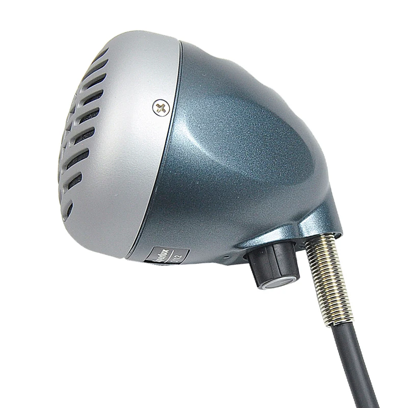 ميكروفون هارمونيكا بلوز 10 فتحات احترافي Superlux D112 عالي الجودة #2