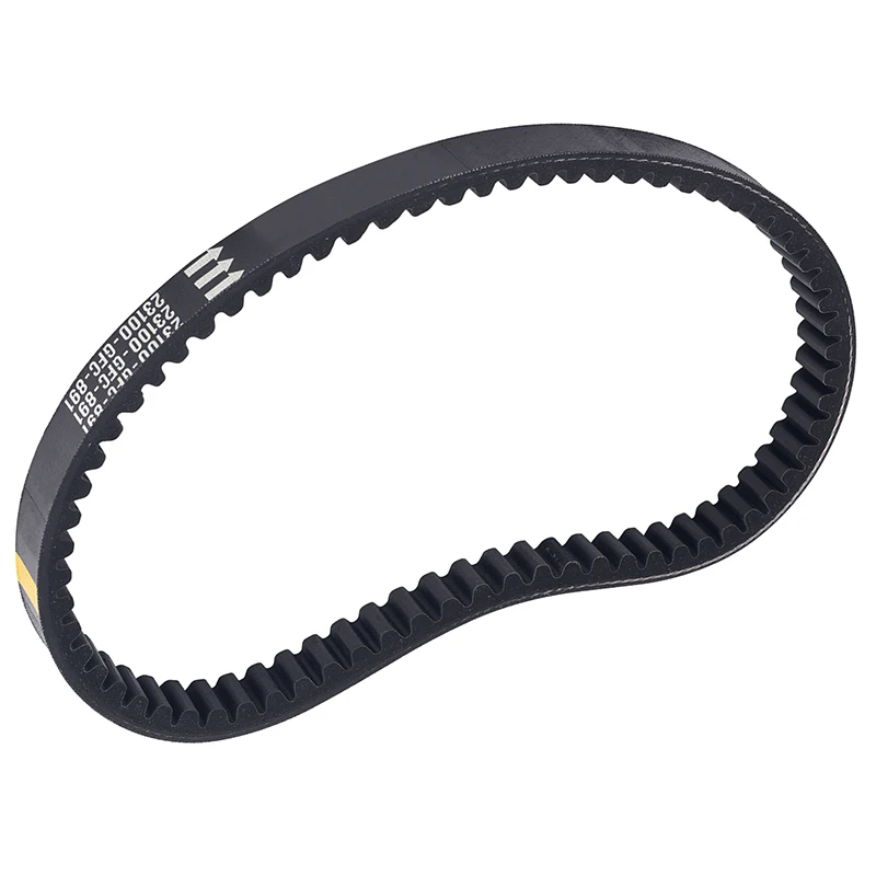 Motorcycle Drive Belt For HONDA NCH50 Metropolitan DIO AF62 AF68 AF 62 68 GFC Mitsuboshi DIO50 SDH50 UZ50 GFC50 23100-GFC-891
