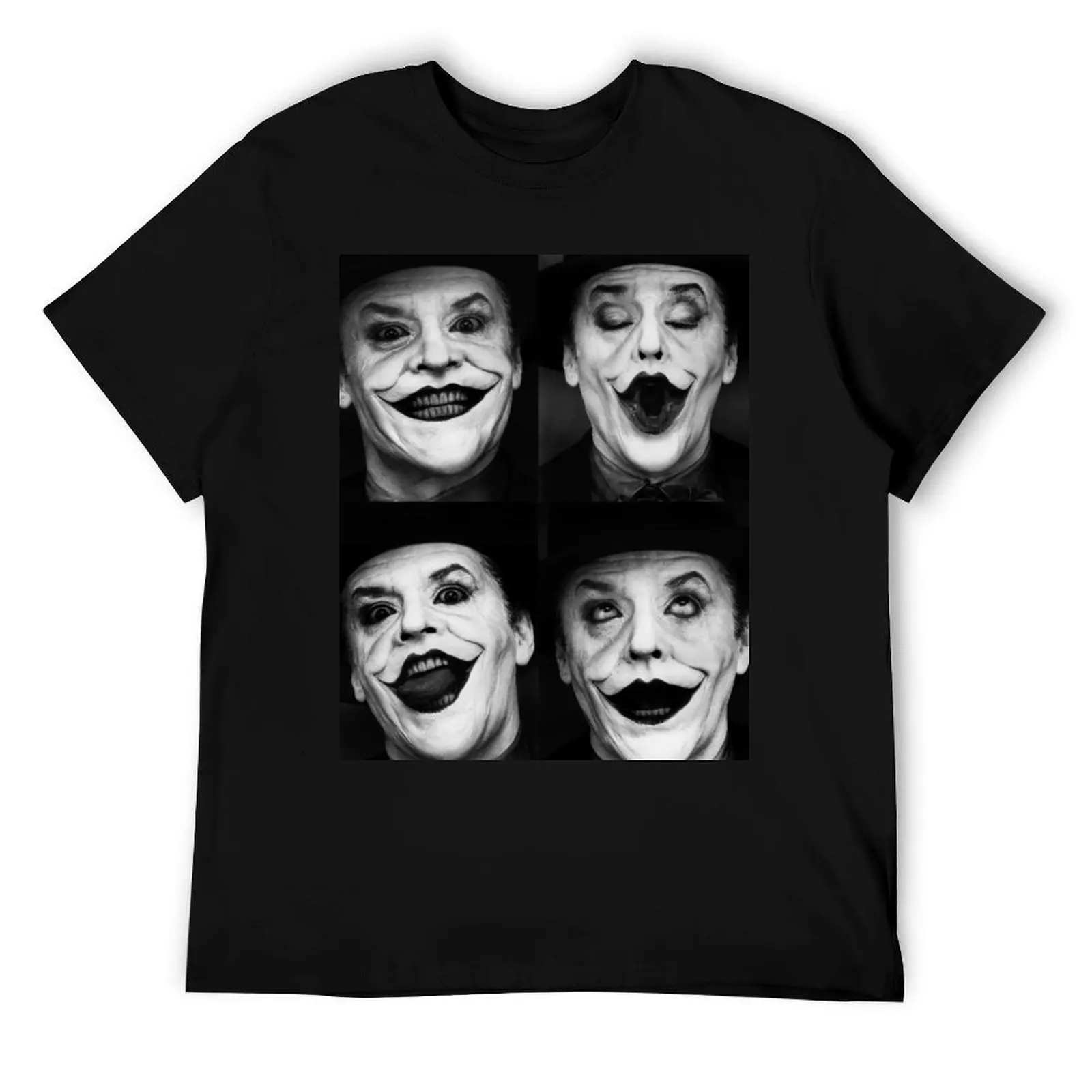 

Tim Burton, Bitelchuss T-Shirt t shirts for man pack white t shirts for man graphic funny T-Shirt