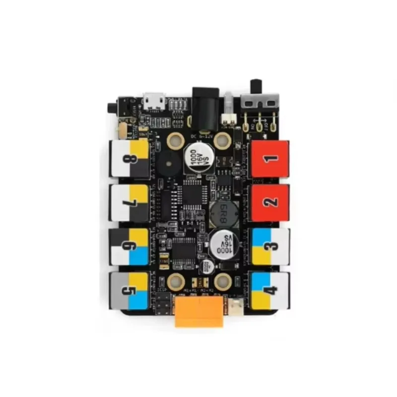 Electronic Kit Module Electronic Platform DIY Project Learning
