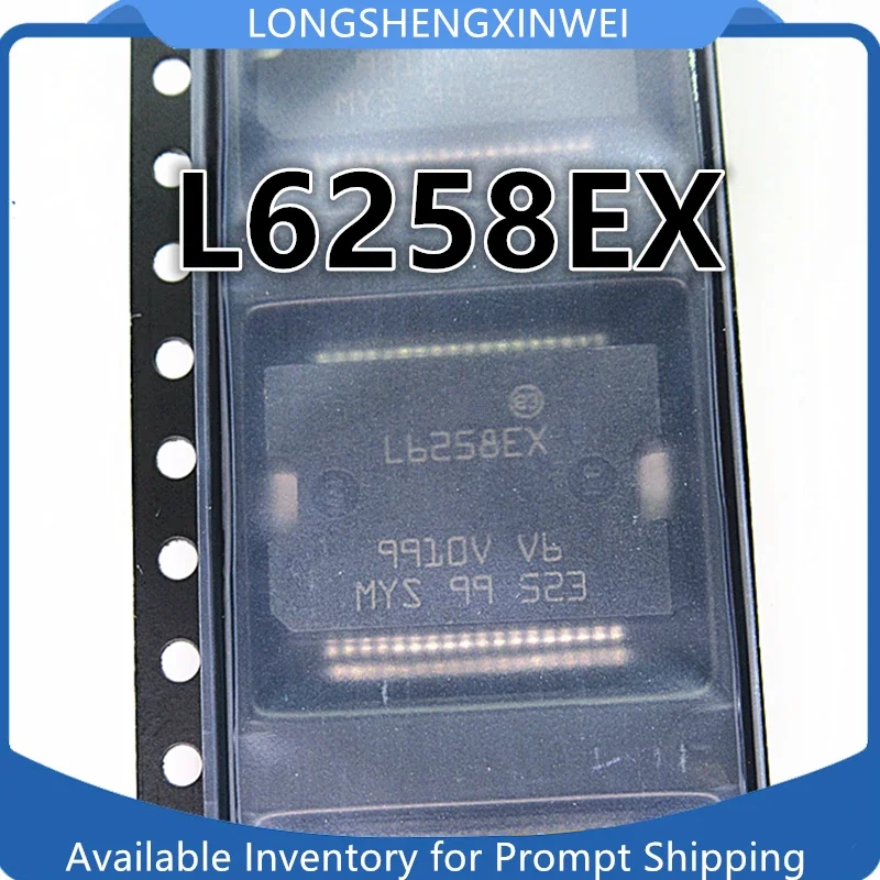 1PCS L6258EX L6258 …