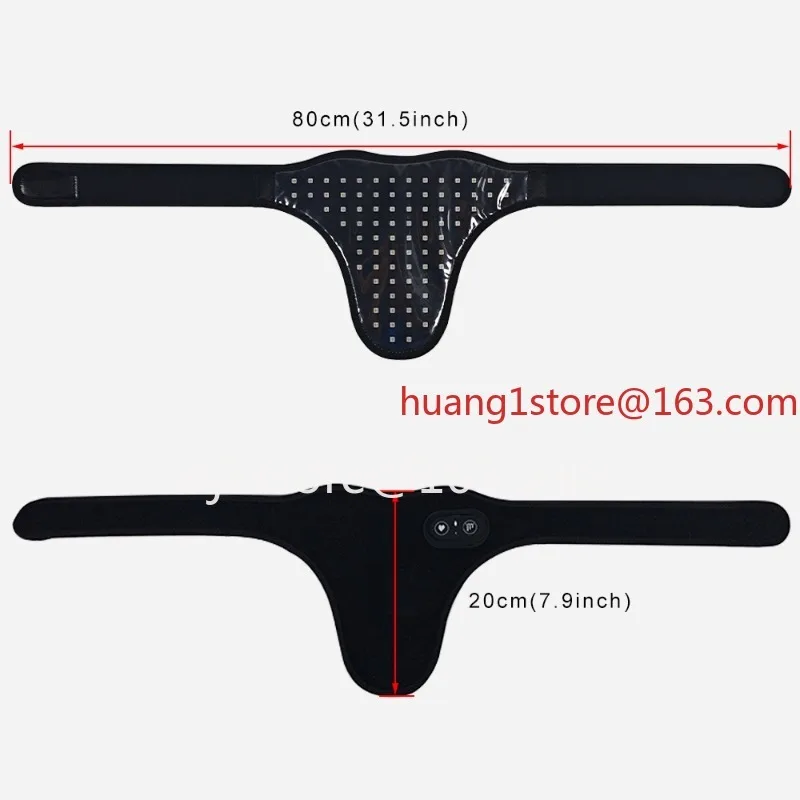 Trendy Products 2026 New Hot Sale Panties 660nm 850nm Panties