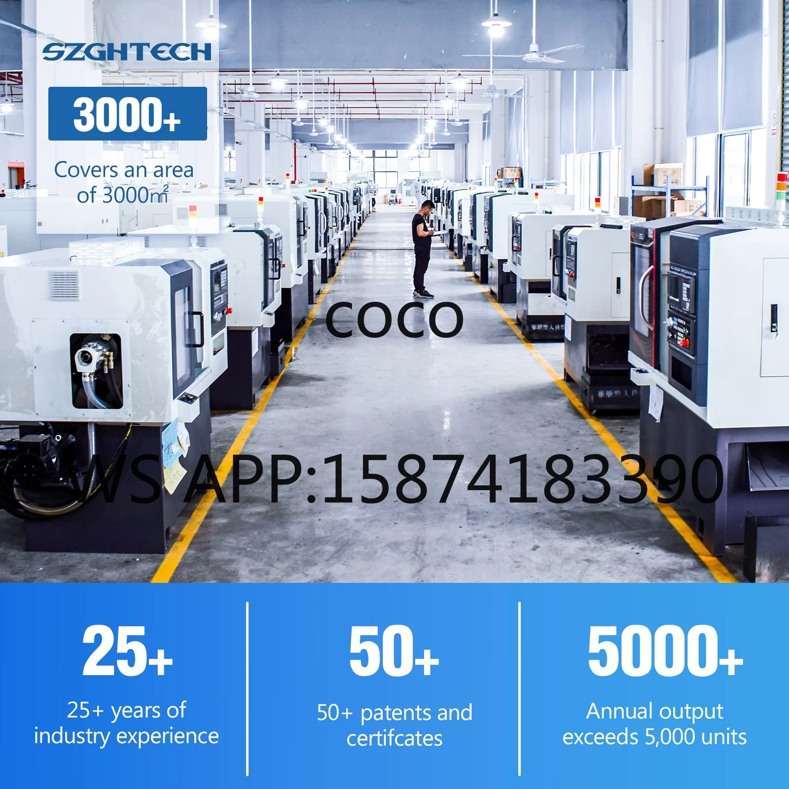 CNC Mini Milling Machine with 4th Axis Expandable, Multi-Sided Machining Freedom Unlocked
