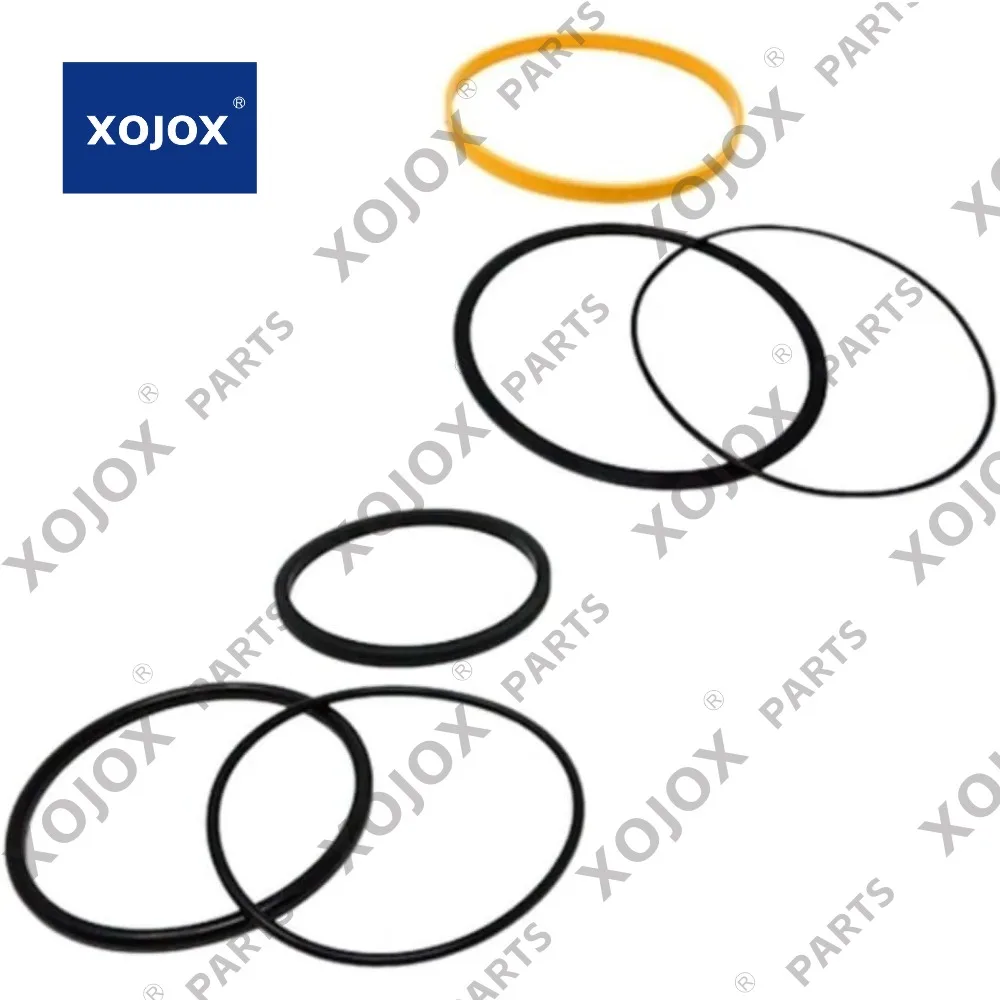 

XOJOX leisurely Hydraulic Cylinder Kit AH212102 for John Deere 650H 650J 750J 1810C