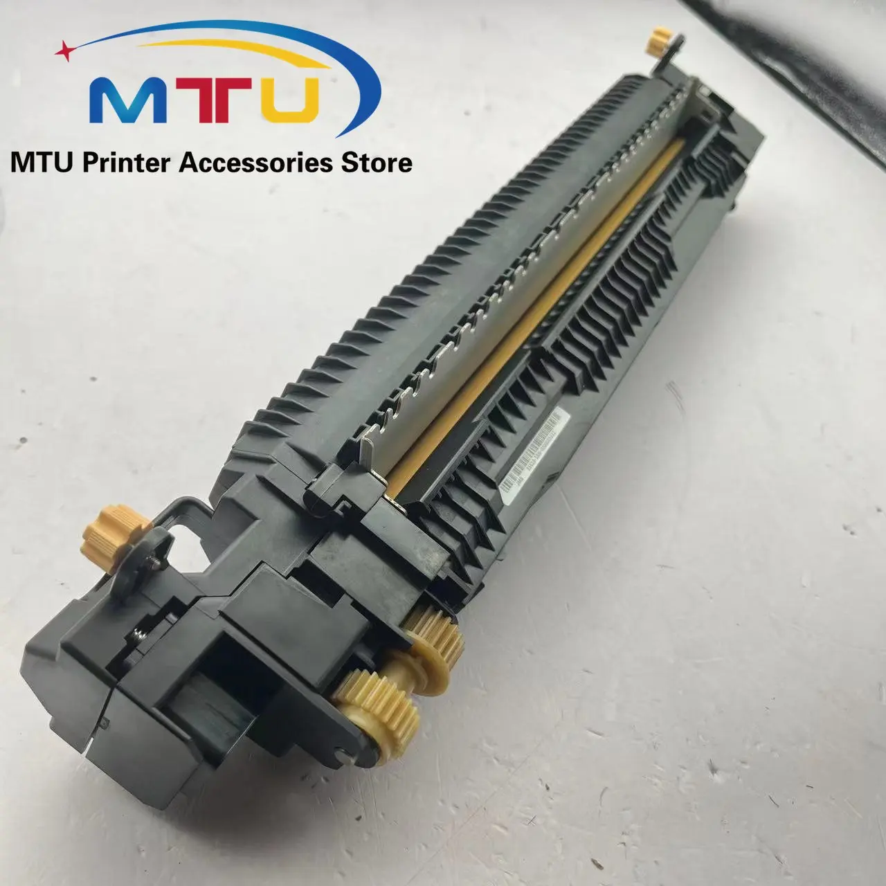 Imagem -03 - Conjunto da Unidade do Fusor para Xerox Copycenter C118 Workcenter M118i 126k30120 126k16458 126k16451 110v 220v