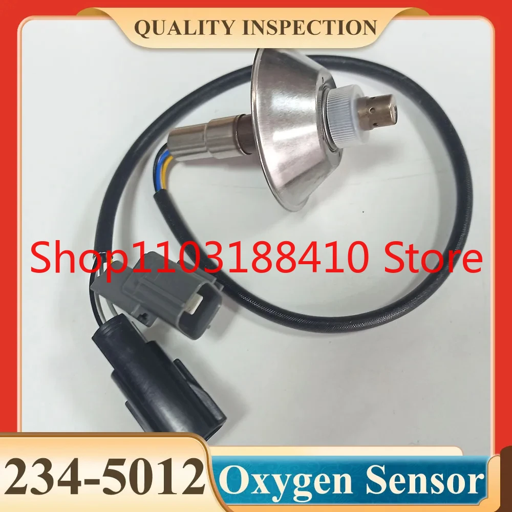 

Oxygen Sensor 2345012 For Mazda CX-7 2007 2008 2009 2010 2011 2012 2.3L 234-5012 234-4044 L33L188G1E9U L33M-18-861B