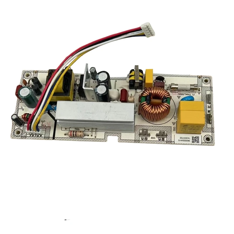 PCBA Power Supply Motherboard For Roborock S70+ S75 Maxv+Onyx Power Adapter Board Base Station