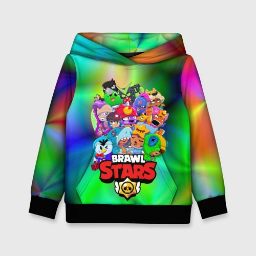 Pull brawl stars enfant sale