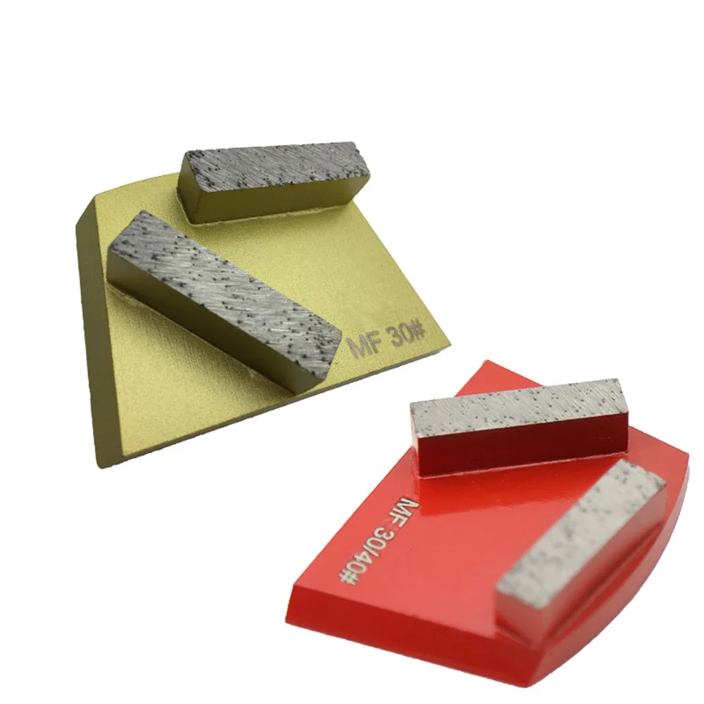 Utensili per molatura diamantata Strumenti di lucidatura superabrasivi a cambio rapido per lavori di lucidatura di fascia alta 9 pezzi