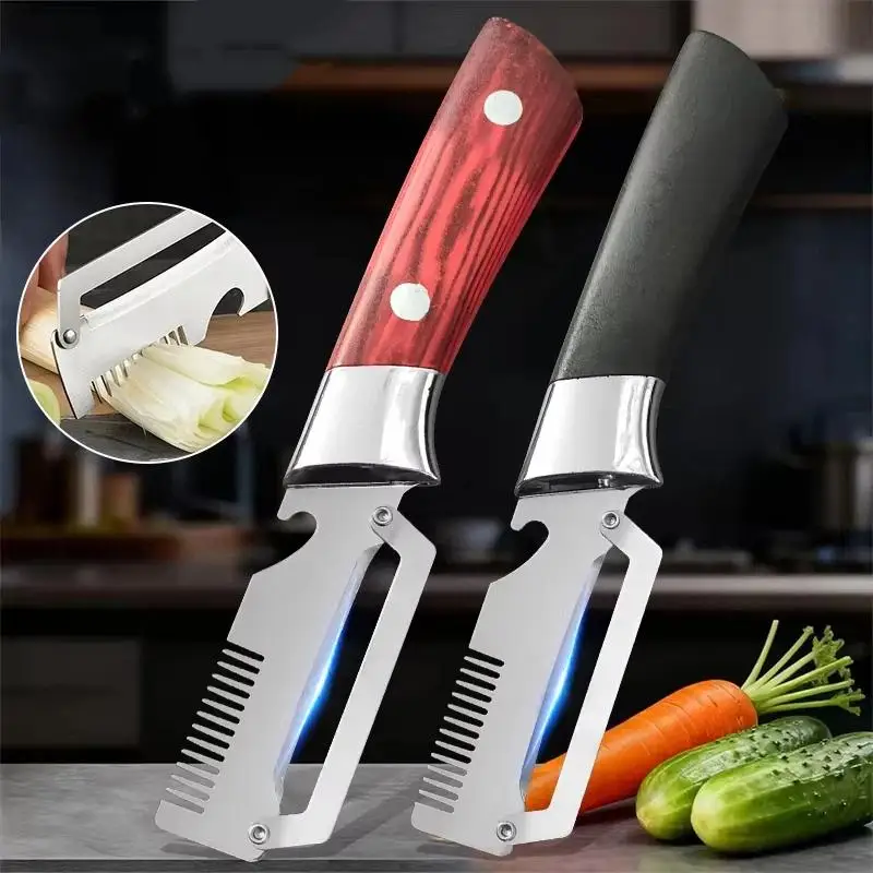 1/2Pcs Sharp Blade Stainless Steel Kitchen Fruit Vegetable Peeler Plastic Handle Comfortable Grip For Home Daily Use