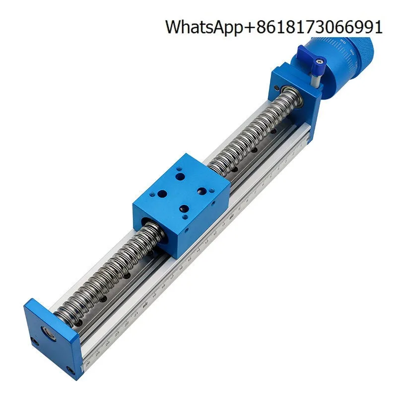 Precision Manual Mi…