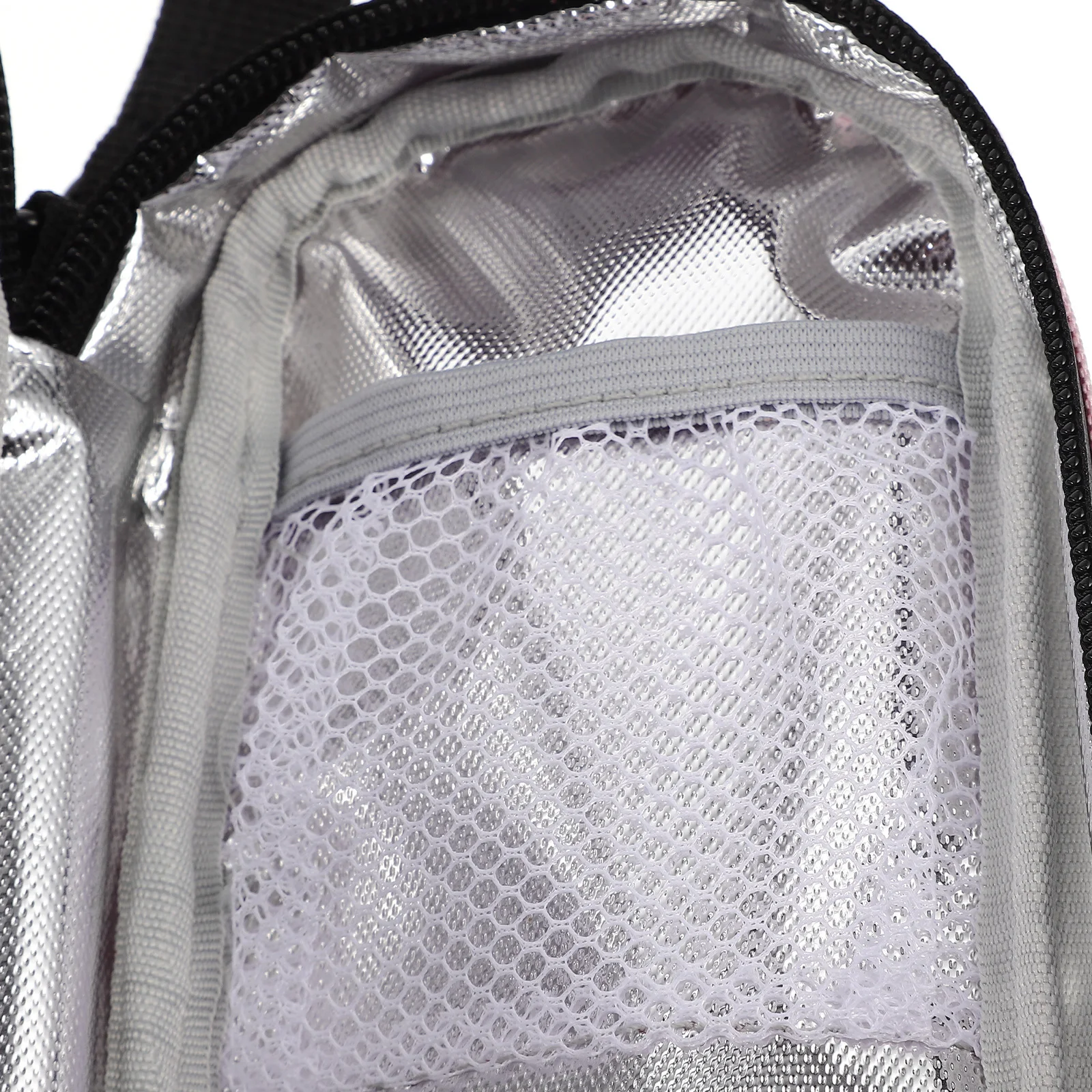 

Insulated Insulin Bag Portable Travel Case Zipper Organizer for Diabetes Supplies Insulation Insulin Holder Medical Storage Cold