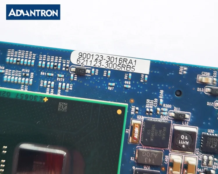 900123-3016RA1 621123-3005RB5 Industrial Motherboard CPU Board CPU Module Main Board Stock 100%testing