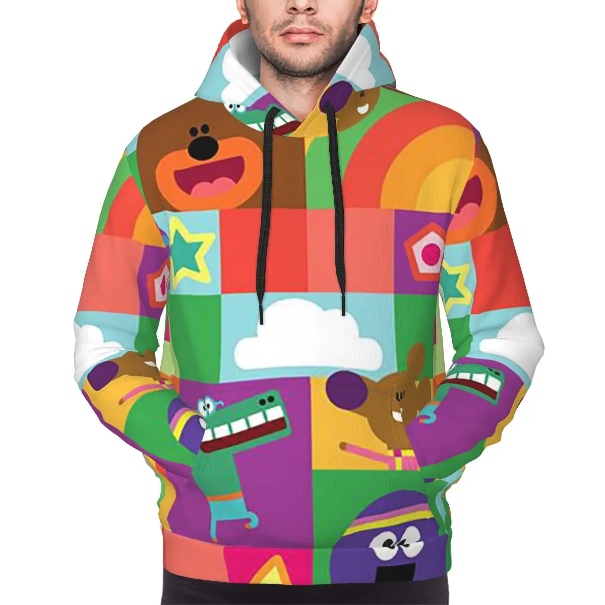 Hey Duggee Teenage … - image