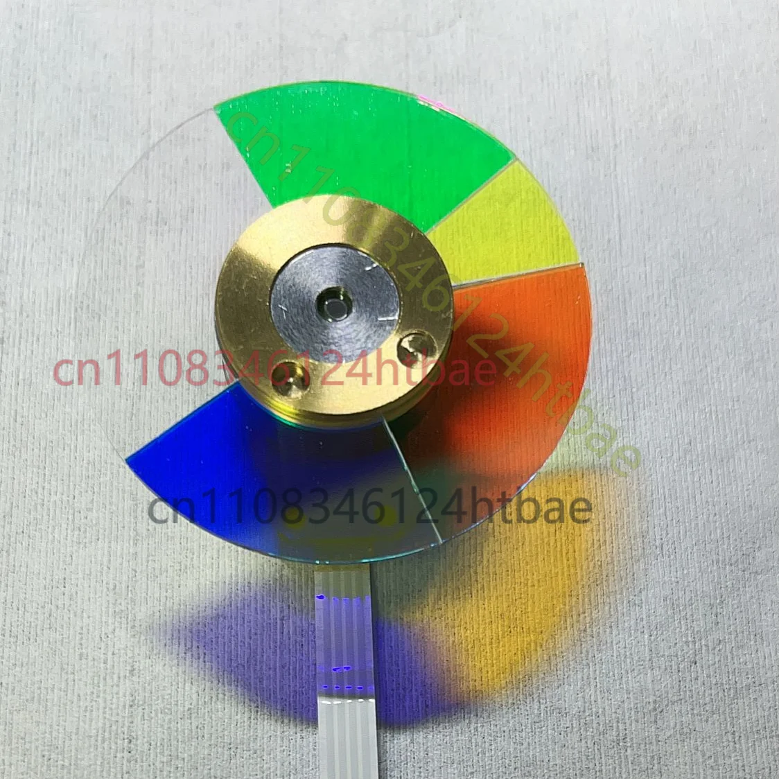 

For BenQ EN7419 MP735 MH741 SU754 SP840 Brand New Original Projector Color Wheel Replacement Spare Parts