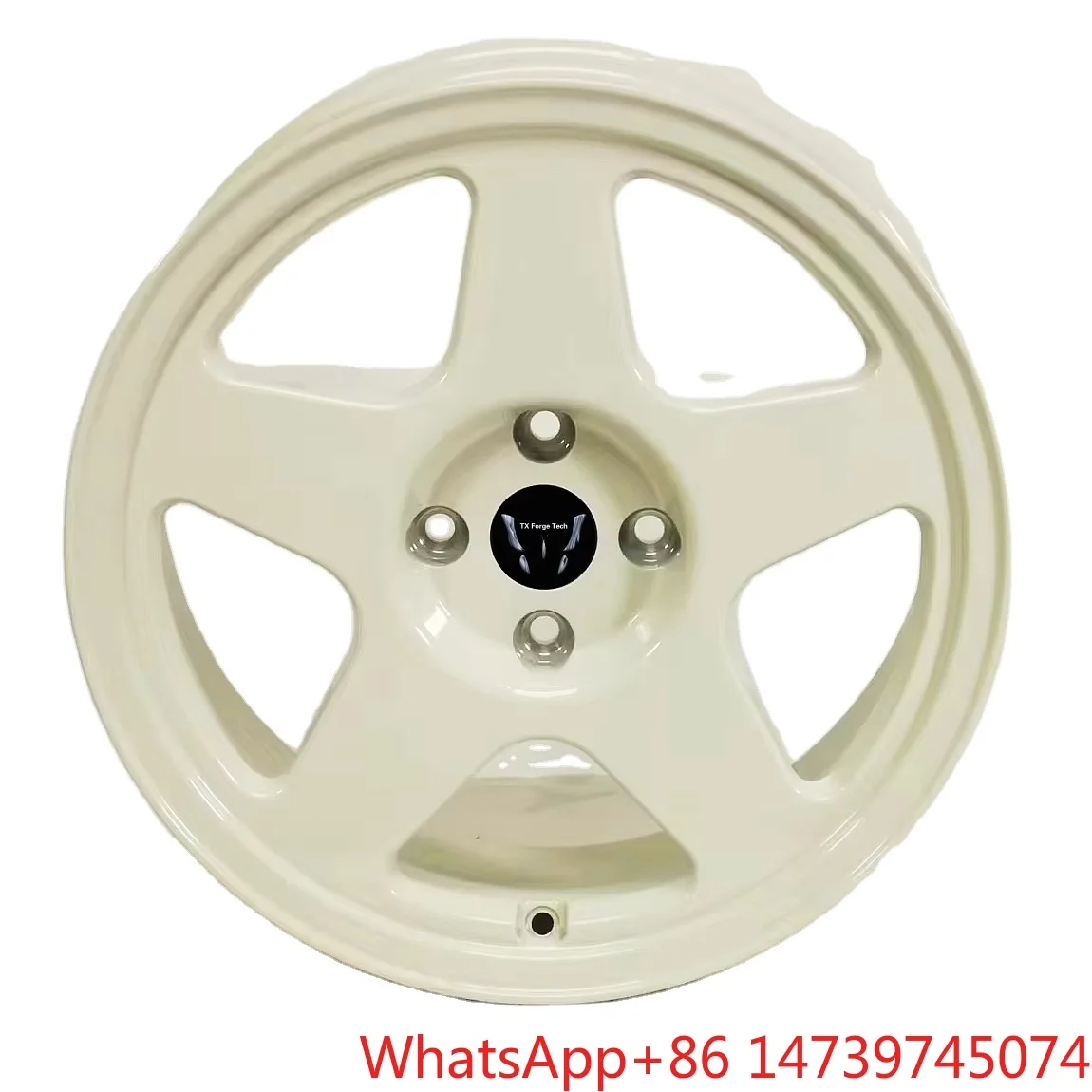 TyreCustomizable New Forged Aluminium Alloy Front Hub Wheels 100mm PCD 35/40mm ET Mesh Design From Factory Source Pickup SUVFor