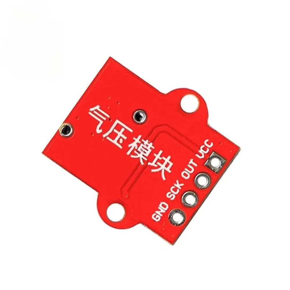 Modul Sensor Tekanan Udara, Sensor Tekanan, Papan Pengontrol Sensor Ketinggian Air/Tingkat Cairan, 0-40KPa