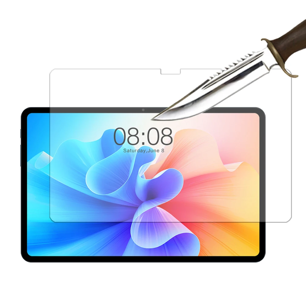 

Glass film for Teclast T40 Pro/T40 Plus 10.4'' T40Pro T40Plus tablet Tempered glass screen protector protective film