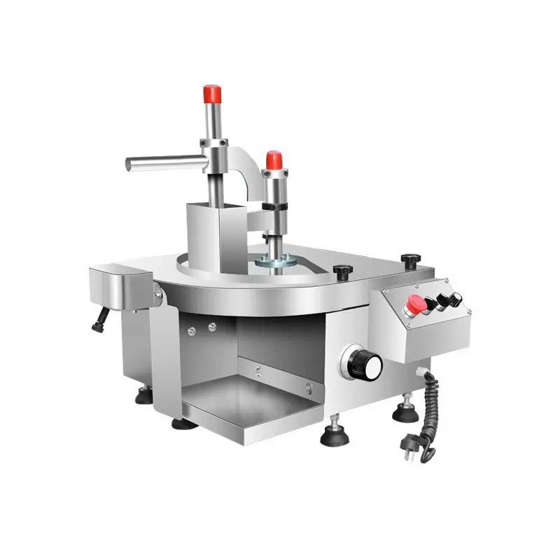 

Automatic fresh meat slicer, special slicer for hot pot restaurant, commercial