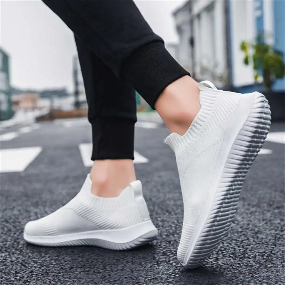 Size 36 Round Nose Shoes Size 43 Running Tenis Man Sneakers Men 44 Sport Sunny Mobile Sho Hit Special Offers Snaeaker Lofer