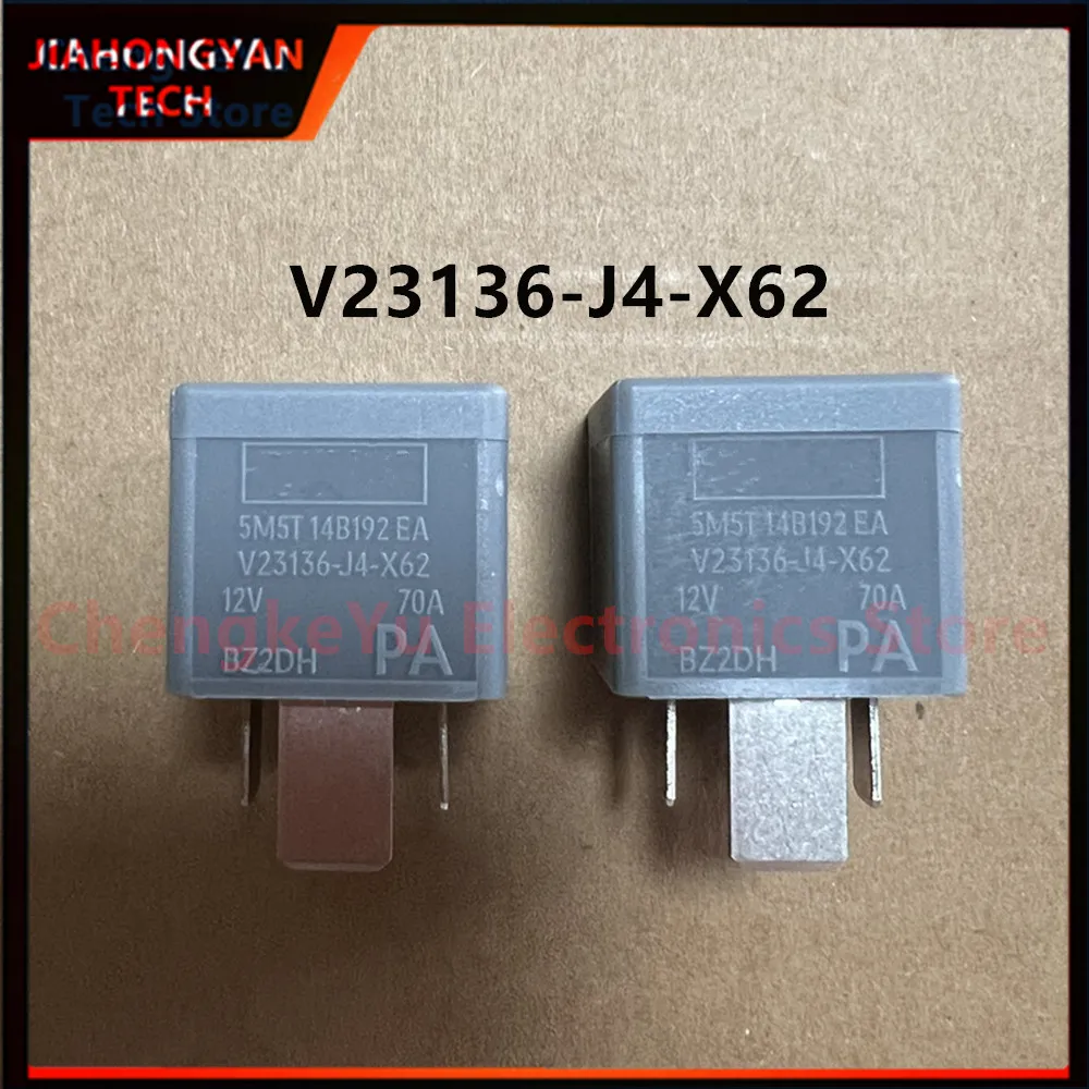 Jhy 2PCS 5PCS New F…