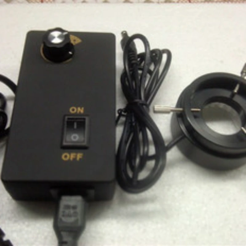 

Metal lamp holder with double card inner diameter of 28/47MM and small inner diameter LED