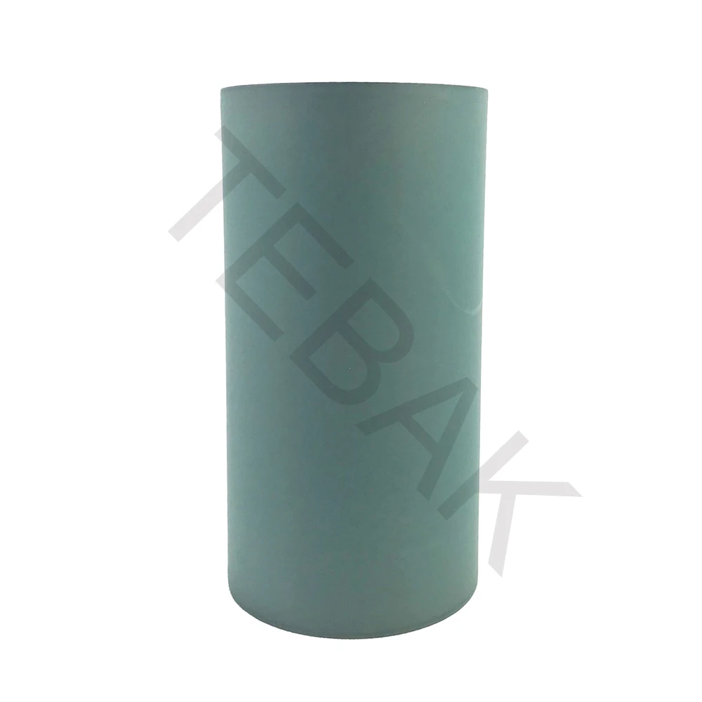 CNC slydway verde blu spessore 0.5mm 0.8mm 1.0mm 1.2mm 1.5mm 1.6mm 2.0mm 100mm colore blu PTFE