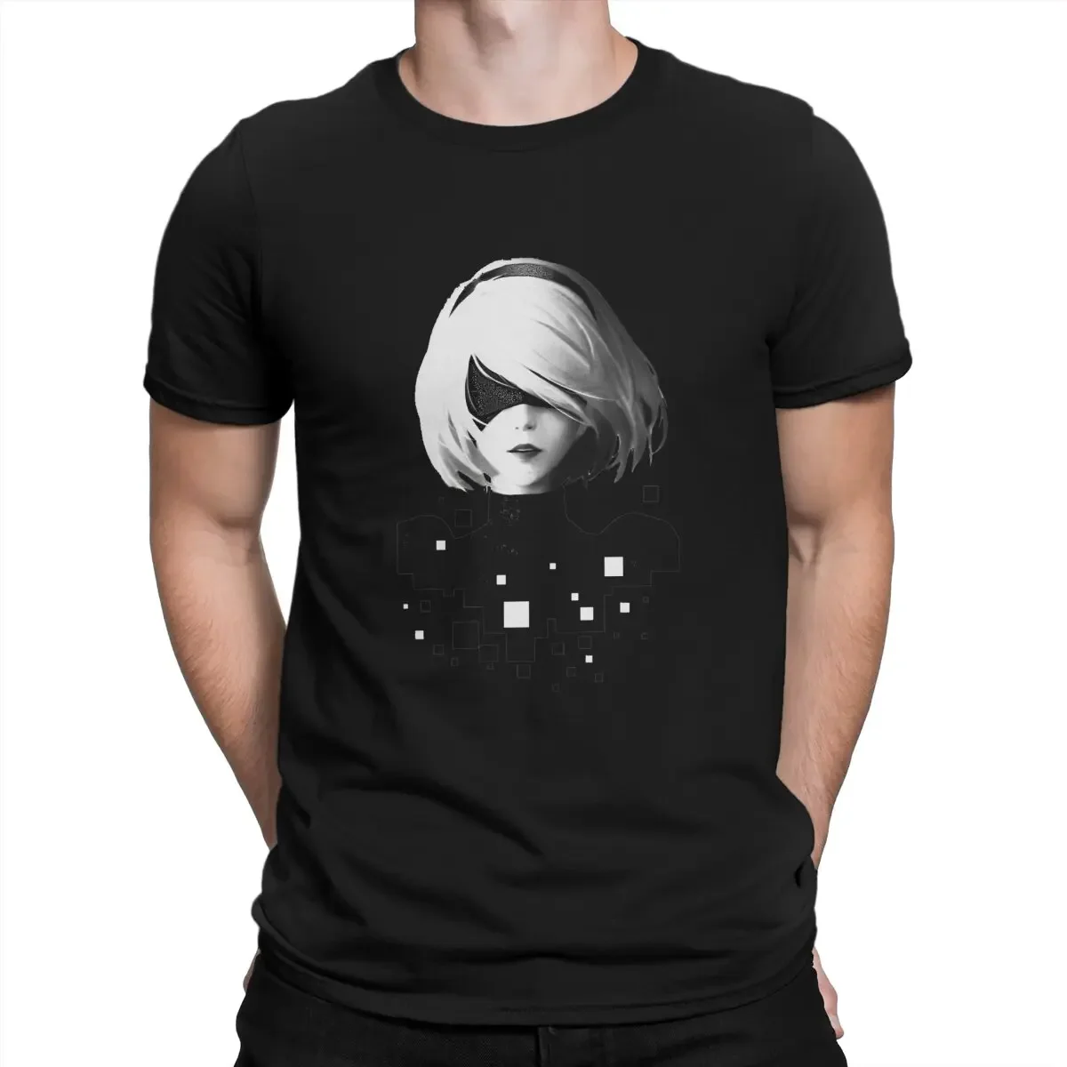 Tees Crew Neck harajuku oversized Short Sleeve T Shirts Summer Tops It's Britney T-Shirts for Men Britney Spears Novelty Cotton