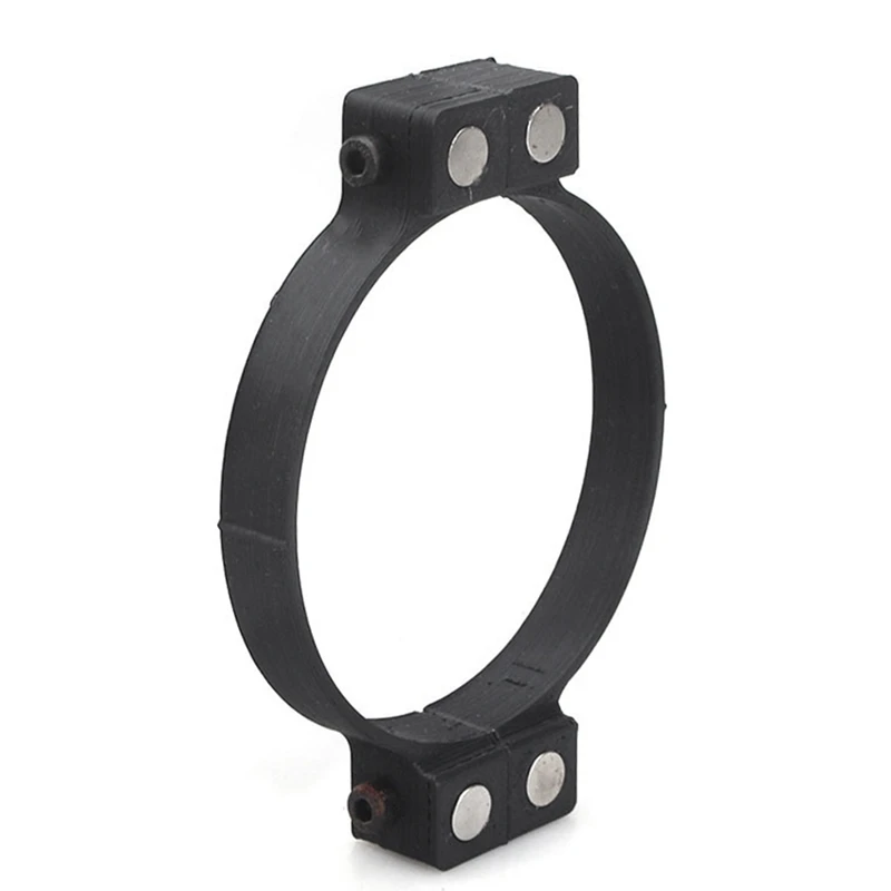 B50B-Pagaie cambio magnetiche Mod per Logitech G923 G29 G27 G25 G920 Volante Gear Paddle Modifica Sim Racing