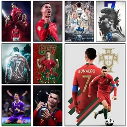 1PC Poster Self-adhesive Art Waterproof Paper Sticker Coffee House Bar Room Wall Decor