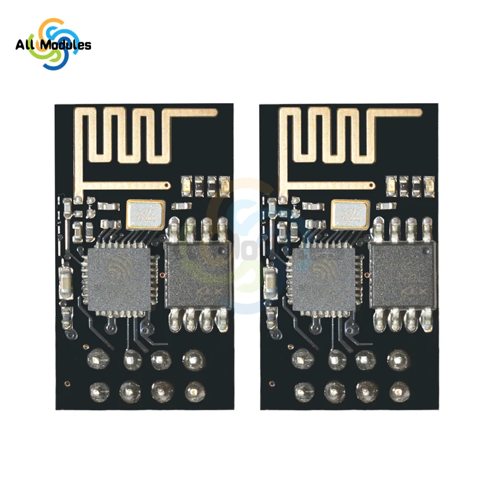 CH340 CH340G USB to ESP8266 ESP01 ESP01S Serial Adapter WIFI Wireless Bluetooth Module Development Board Programmer for Arduino