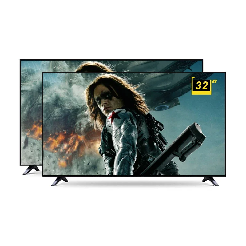 

STLF Advanced High end customized STLF ZJWCheap Price Flat Screen 32 Inch LED LCD China Smart LED Android 32 Inch Television