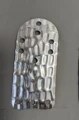 Malleolar groove-SUS