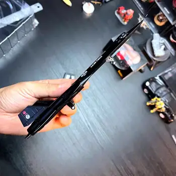 1/144 比例 1:144 美國黑鳥 SR-71 偵察機模型 靜態金屬壓鑄模型 SR 71 12 最佳銷售 SR71黑鳥 - №9