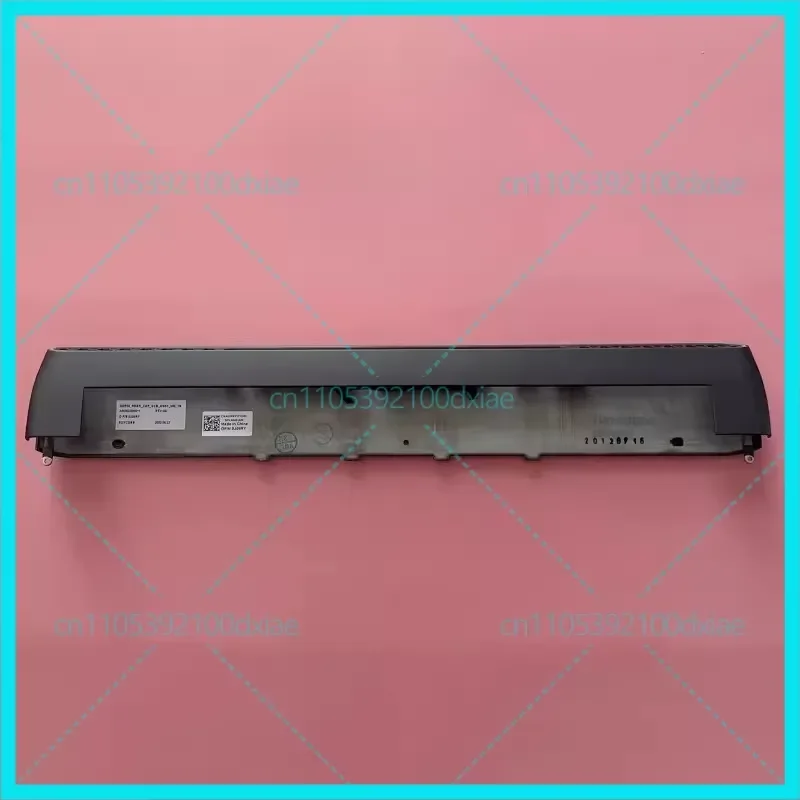 for Alienware M15 R5 R6 Replacement Cooling Fan Heatsink Assembly 0J06RY Efficient Thermal Dissipation Air Vent Module
