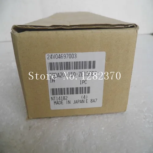 

Новый оригинальный японский цилиндр KOGANEI TBDA20 * 150-ZE155B2-1W спот