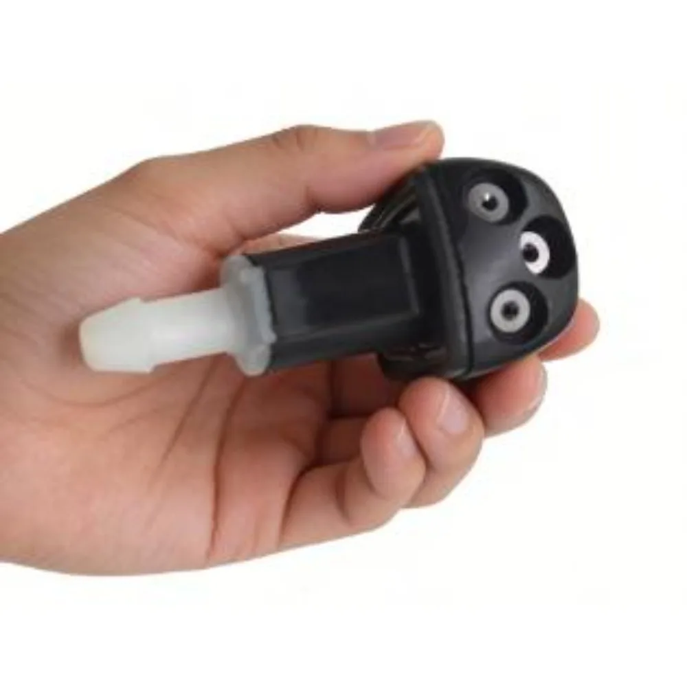 

Форсунки омывателя лобового стекла (1 шт., 2 шт.) для Hyundai Coupe, Celesta, Accent, NF Sonata, NFCS Sonata