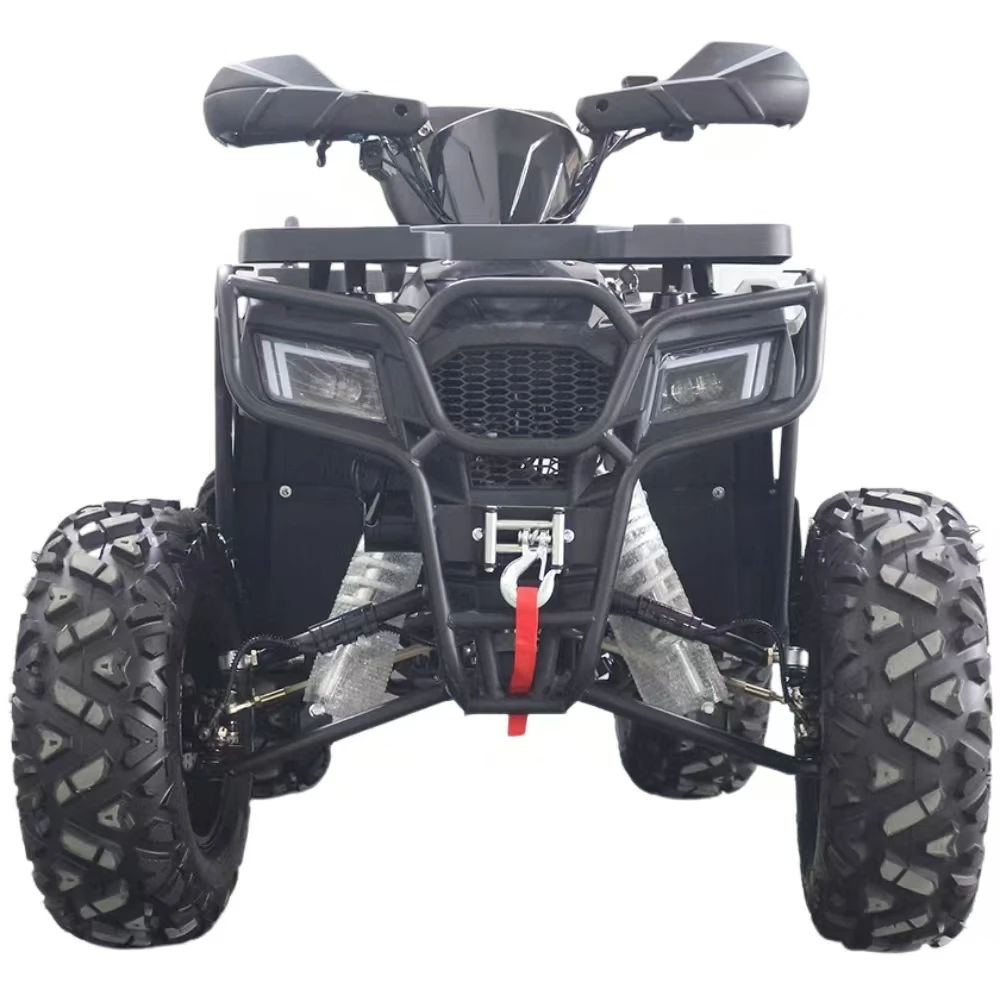 Simple Operation 200cc Atv Motorcycle Atv 200cc Racing Quad Bike
