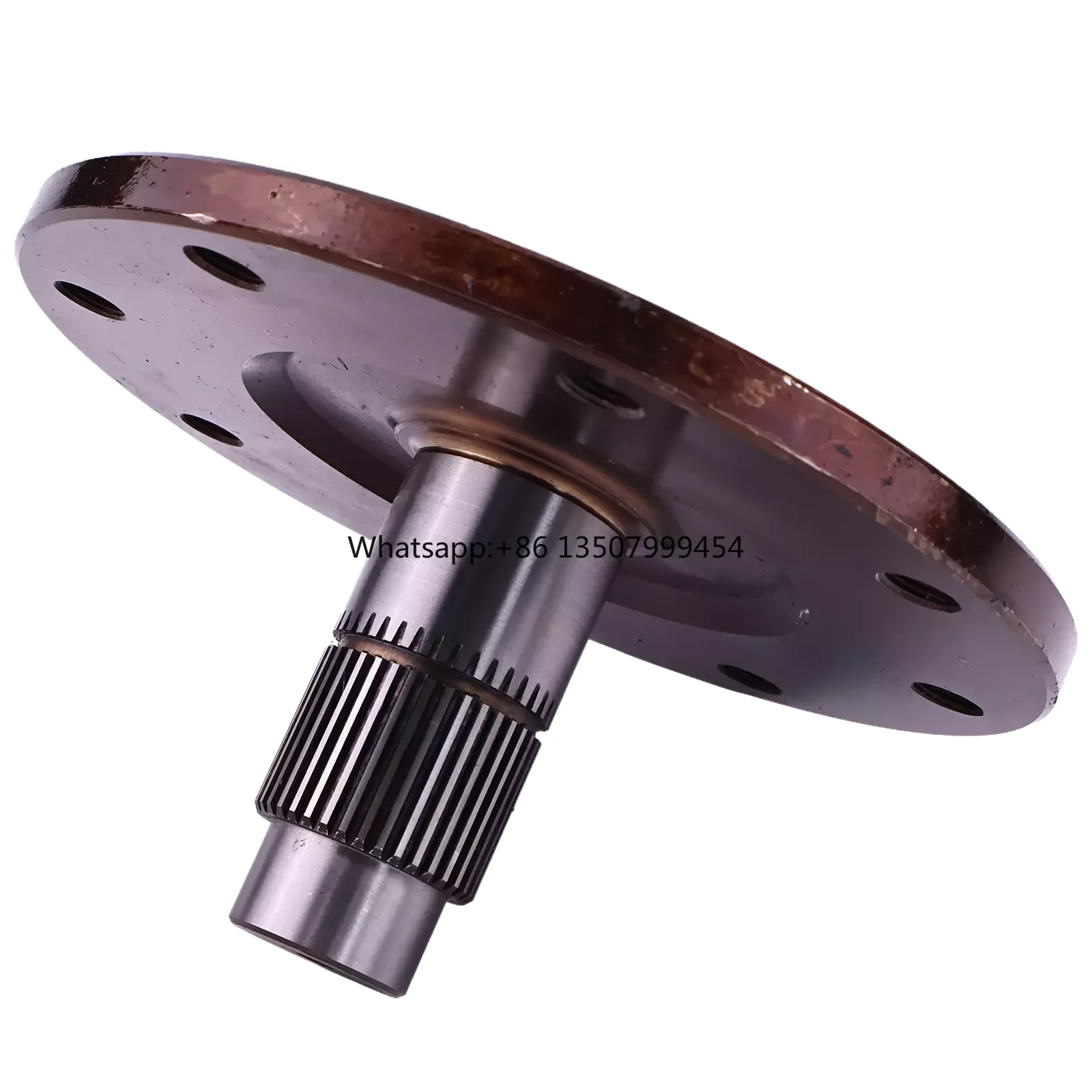 

V3307 New Front Axle 3C011-43710 A-3C011-43710 3C011-3710 for Kubota M5040 M5140 M5660 M6040 M6060 M7040 Excavator Accessories