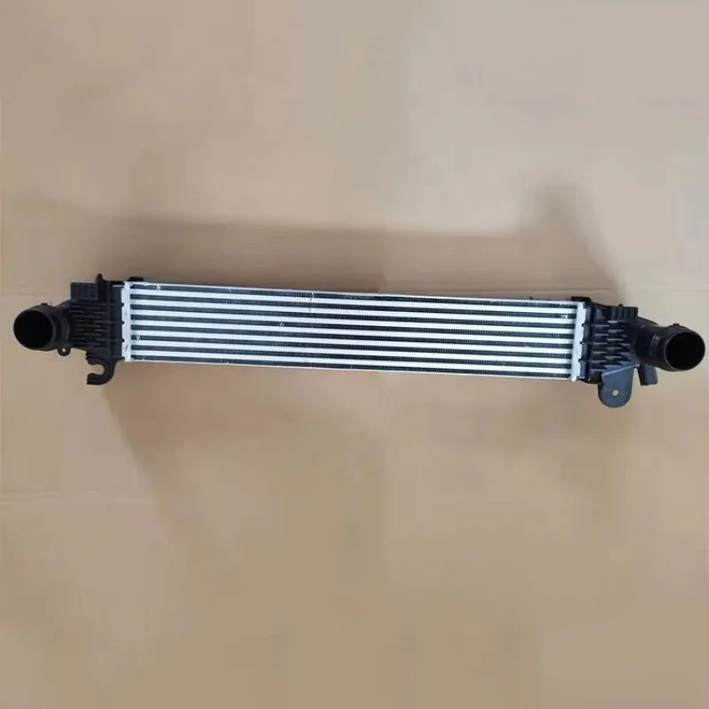 High Quality Car Cooler 84454110 4 Inch Intercooler Radiator for Equinox Engines Car Accessories Terrain 2018 2019 Parts - view 6