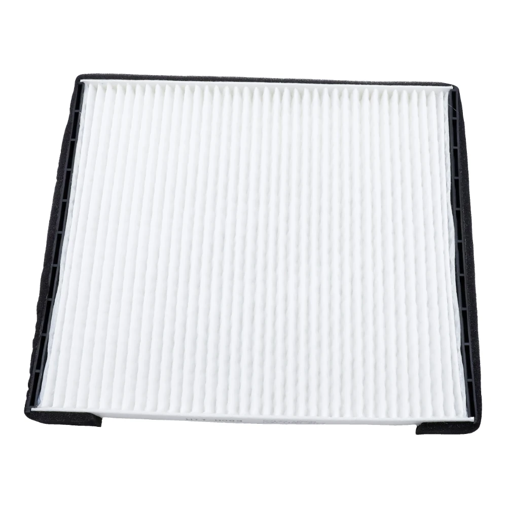 Cabin Air Filter For HYUNDAI ACCENT MC III 1.4L 1.6L i30 i20 ELANTRA 2.0L/KIA CARENS IV FORTE PRO CEED 2013 Parts 971331E000