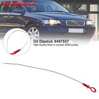 Artudatech Oil Dipstick For Volvo D5 Diesel Engine V70 S60 S70 S80 XC70 XC90 9497557