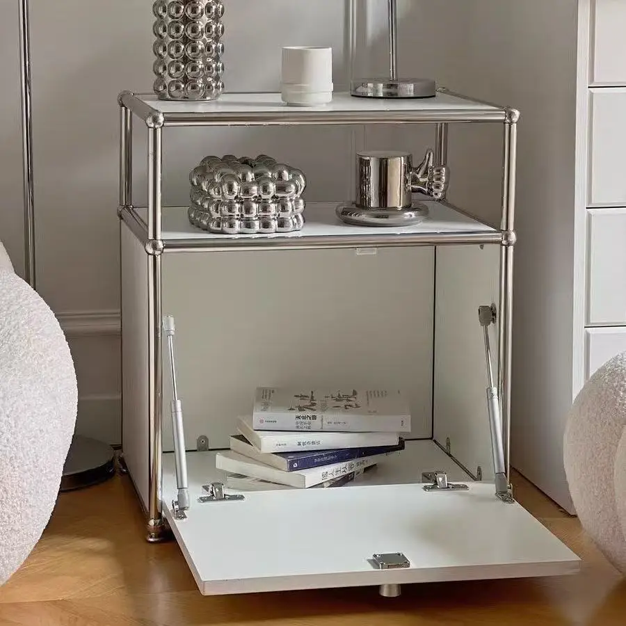 Thumbnail 2 - #74 Latest Bedside Nightstand Tables Offers