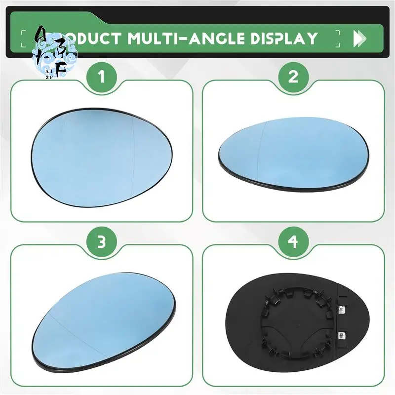 A13F-Side Rearview … - image