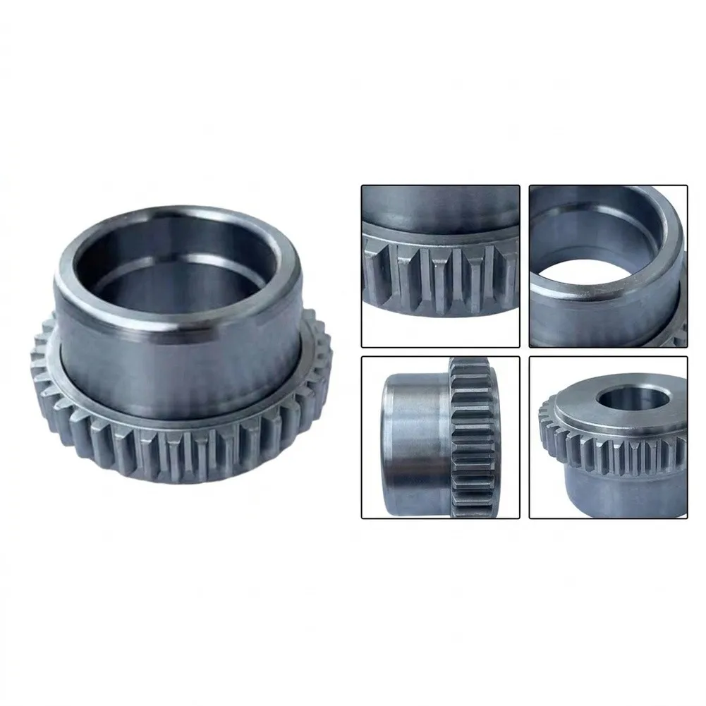 Rear Halfshaft Bearing Stop Bushing 43485-76J00 For Suzuki Jimny 2004-2017 Car Interior Switches Controls Replacement Metal