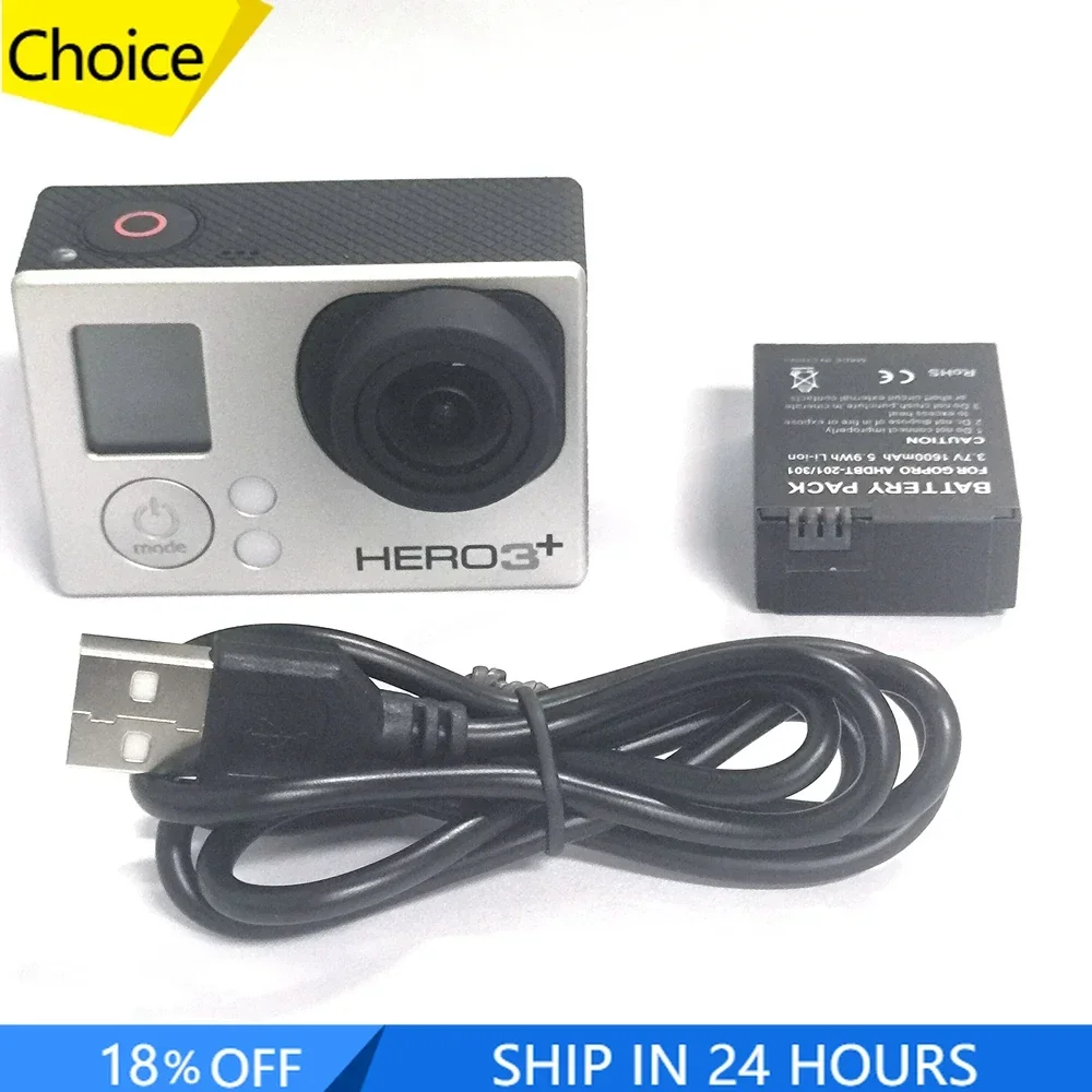 a-set-of-for-gopro-hero-3-silver-edition-camera-battery-charge-cable-repair-parts