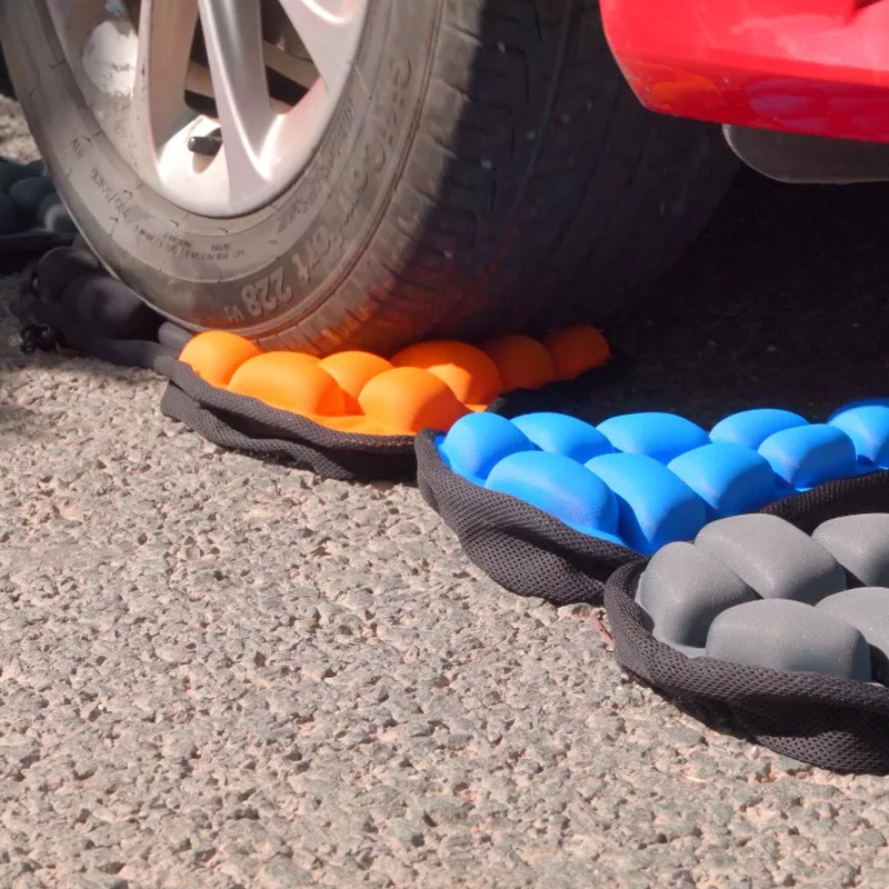 دراجة الطريق الجبلية قابلة للطي وقابلة للنفخ وناعمة ومريحة وخفيفة الوزن وسادة هوائية ثلاثية الأبعاد غطاء مقعد الدراجة ملحقات الدراجة #2