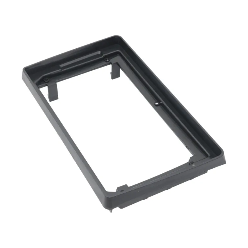 

9 Inch Car Radio Fascia Frame For Audi A4 2002-2008 | 2DIN Stereo Dash Panel Installation Trim Adapter Kit