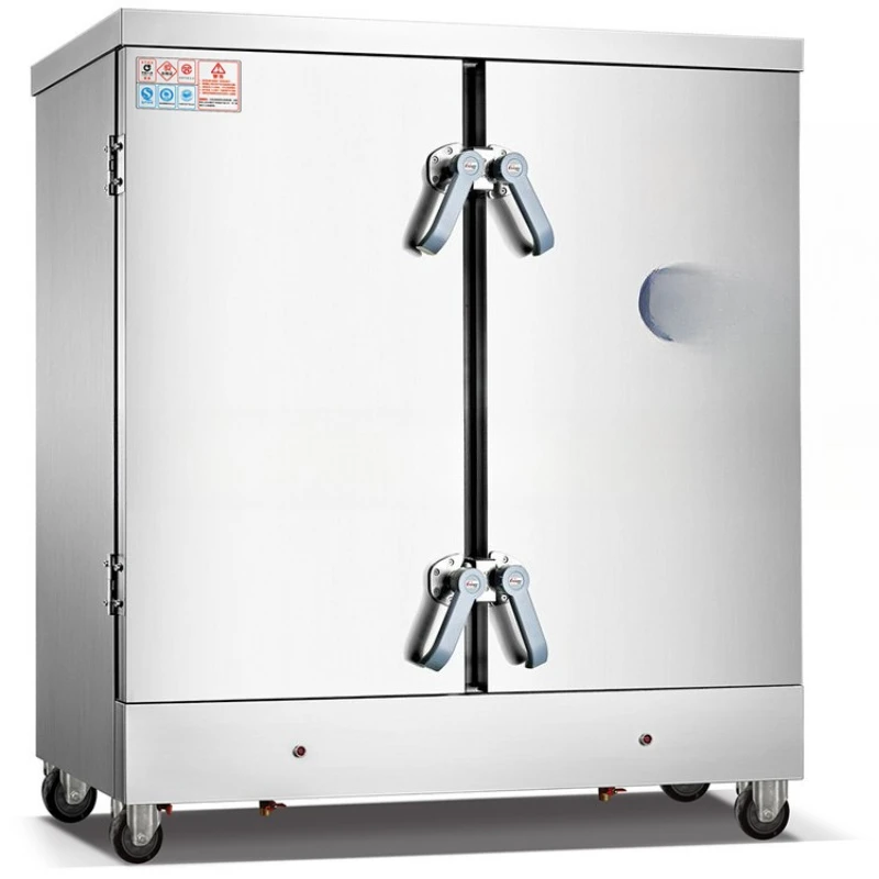 

Large rice steamer, electric rice steamer, pasta steamer, seafood steamer