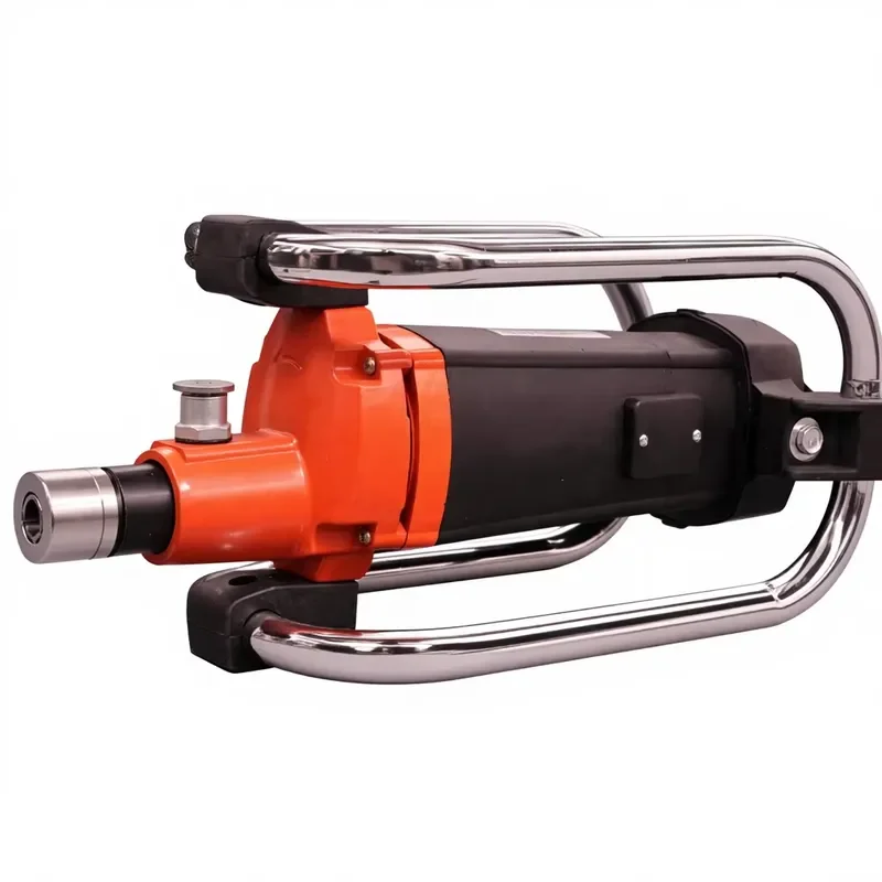 Multifunctional grinder, electric flexible shaft grinder, flexible shaft grinder for small space grinding
